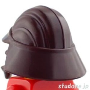 画像2: ランド・カルリジアン ヘルメット (2)