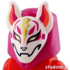 ドリフト ヘッドギア