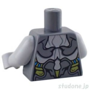 画像2: トルソー（チタウリ） (2)