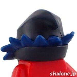 画像2: レイヴン ヘッドギア (2)