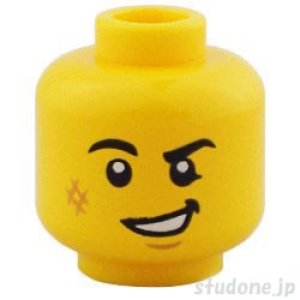 画像1: ヘッド564 (1)