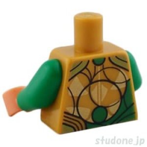 画像2: トルソー（ギルガメシュ） (2)