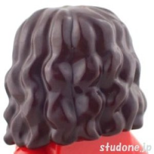 画像2: ヘア28-1（ダークブラウン） (2)