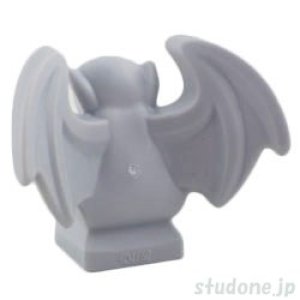 画像2: ガーゴイル オーナメント (2)