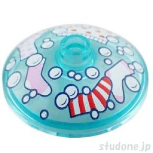 画像2: レーダー3x3（ランドリー/バブル/ソックス/パンツ） (2)