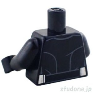 画像2: トルソー（デス スター トルーパー・SW0769） (2)