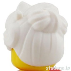 画像4: ヘア060（ホワイト） (4)