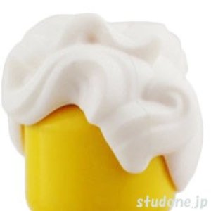 画像1: ヘア060（ホワイト） (1)