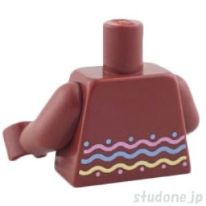 画像2: トルソー(チョコレート バニー) (2)