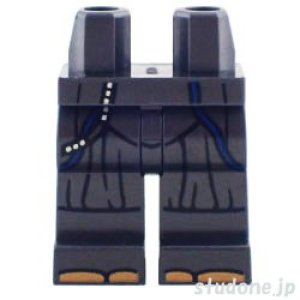 レッグ（アーソーカ・タノ）