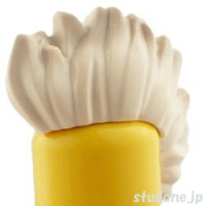 画像1: ヘア139（タン） (1)