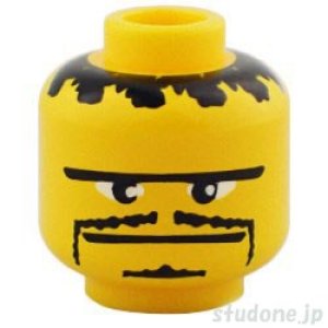 画像1: ヘッド581 (1)