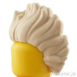 画像2: ヘア139(タン) (2)