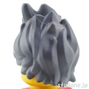 画像2: ヘア348（ダークブルーイッシュグレー） (2)