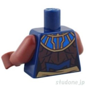 画像2: トルソー(シュリ) (2)