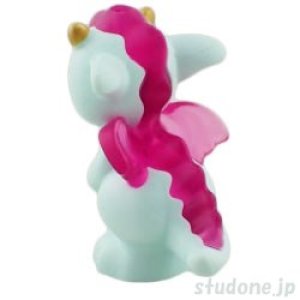 画像2: ドラゴン ベイビー（Lula） (2)