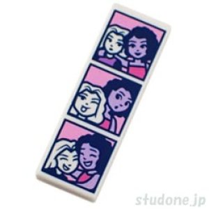1x3タイル（3フォトノヴァ/アリヤ）
