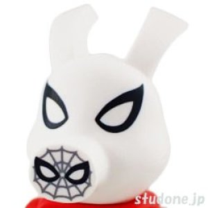 ヘッド（スノー スパイダー）