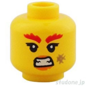 画像1: ヘッド321 (1)