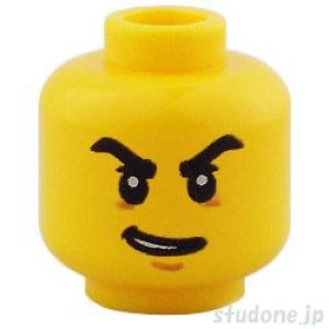 画像1: ヘッド073 (1)