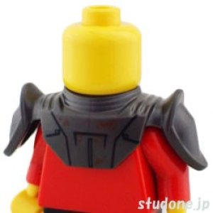 マーラック・インクイジター アーマー