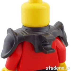 画像2: マーラック・インクイジター アーマー (2)