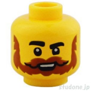 画像1: ヘッド143 (1)