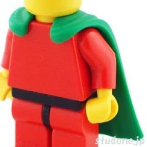 画像2: ケープ・フレキシブルラバー（グリーン） (2)