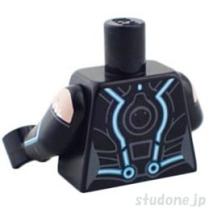 画像2: トルソー（クオラ） (2)