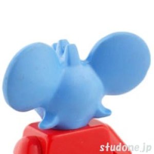 画像2: ヘッド（イッチー） (2)