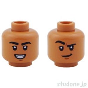 画像1: ヘッド322 (1)