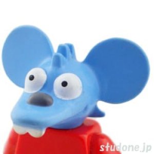 ヘッド（イッチー）