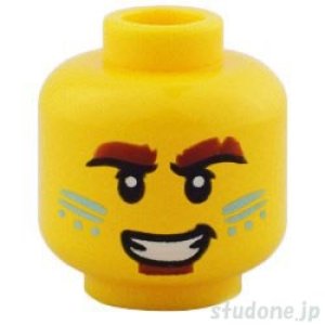 画像1: ヘッド241 (1)