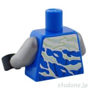 画像2: トルソー（ジェイ FS） (2)