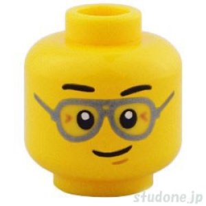 画像1: ヘッド044 (1)