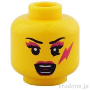 画像1: ヘッド414 (1)