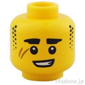 画像1: ヘッド416 (1)