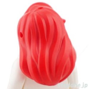画像2: ヘア220（レッド） (2)