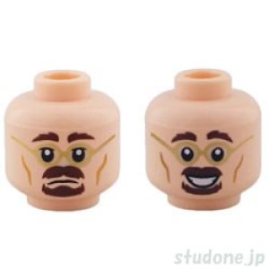 画像1: ヘッド204 (1)