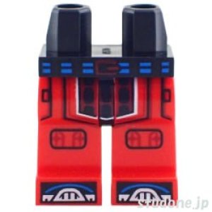 レッグ（クーパー）