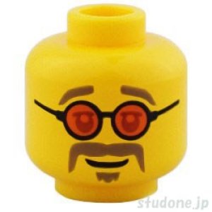 画像1: ヘッド205 (1)