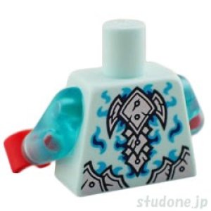 画像2: トルソー（スペクトラル・ドラゴニアン・スカウト） (2)