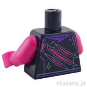 画像2: トルソー（ドーガン） (2)