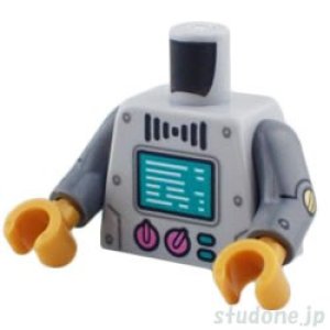トルソー（ロボット バトラー）