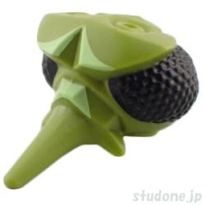 ヘッド（モスキートイド）