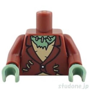 トルソー（フランケンシュタイン）