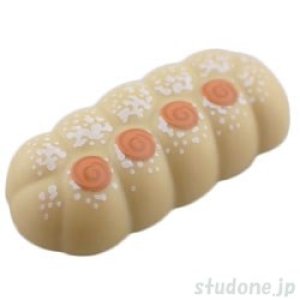 ブレッドローフ（タン）