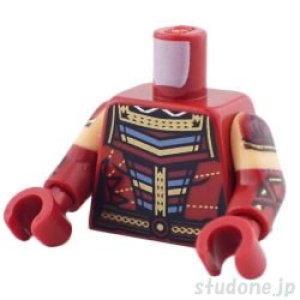 トルソー（エコー）