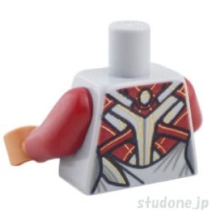 画像2: トルソー（マッカリ） (2)