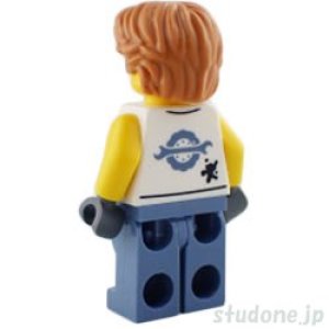 画像2: スクラップヤード ワーカー (2)